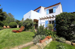Villa Côté Mer, Provence style, near St Tropez